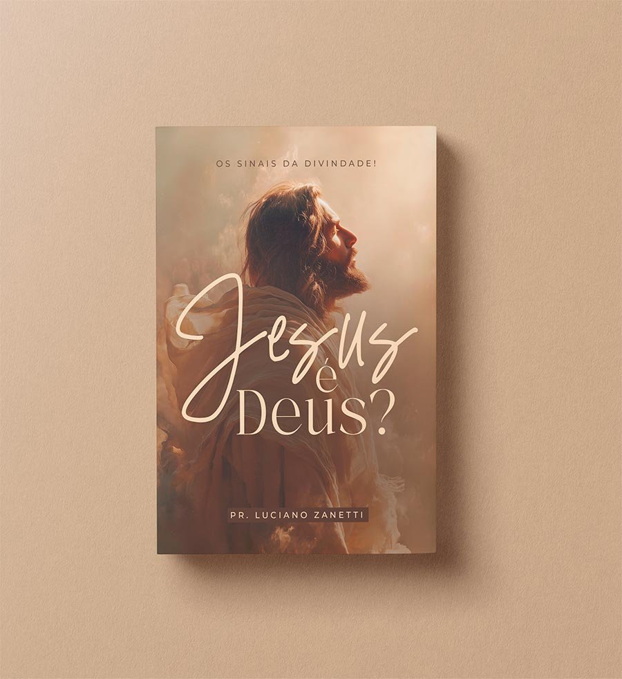 Jesus é Deus?