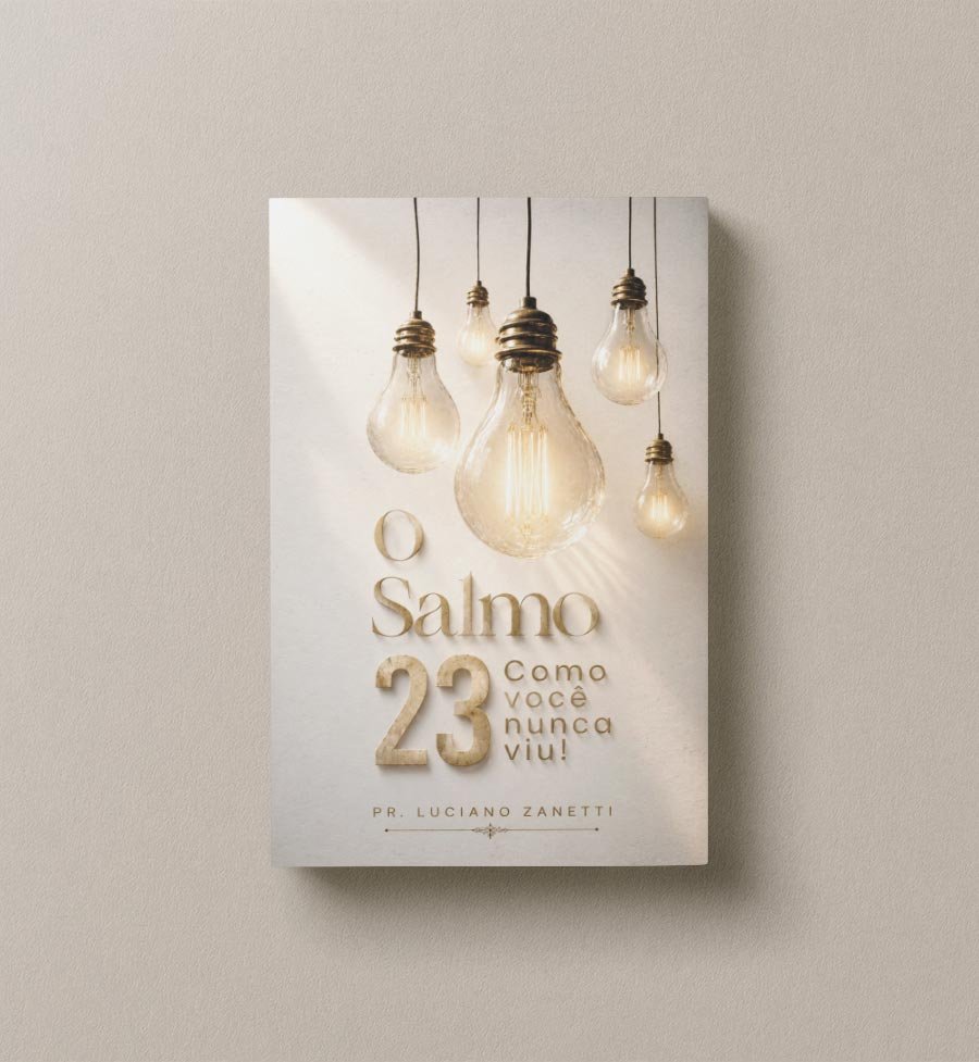 O Salmo 23